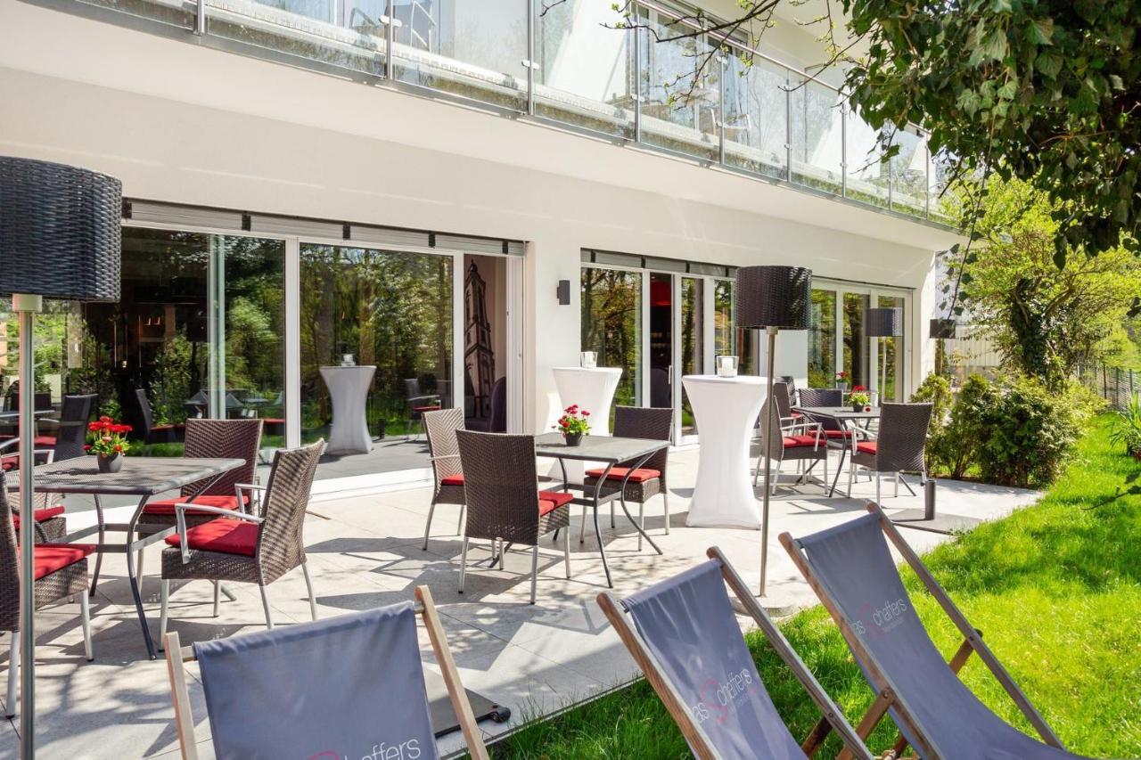 Dasschaffers - Meinwohlfuehlhotel Bad Mergentheim Exterior photo