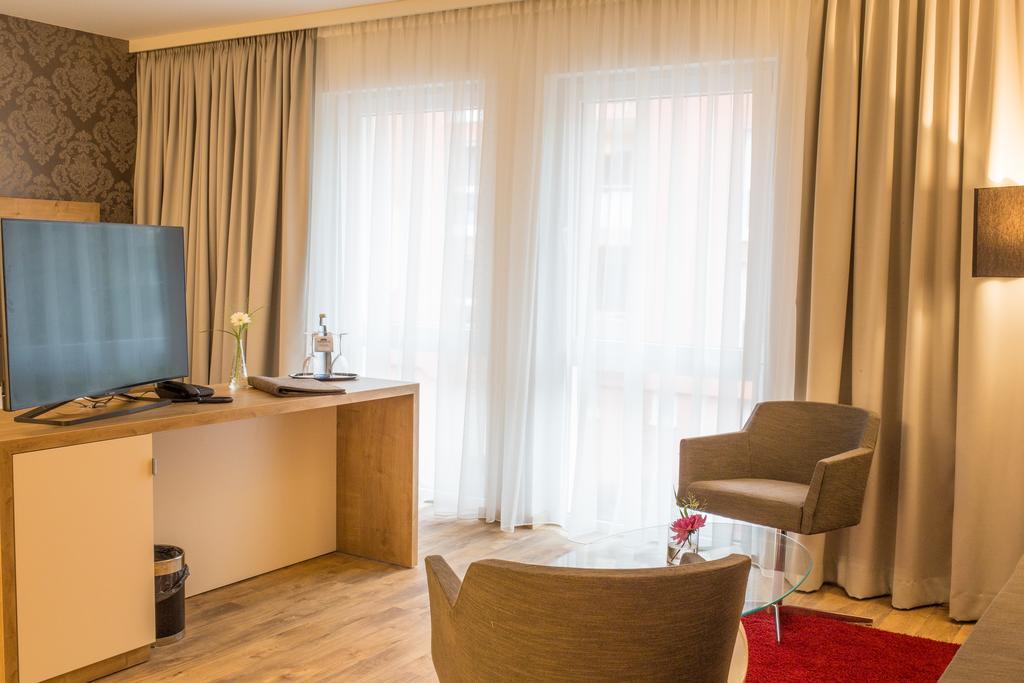 Dasschaffers - Meinwohlfuehlhotel Bad Mergentheim Room photo