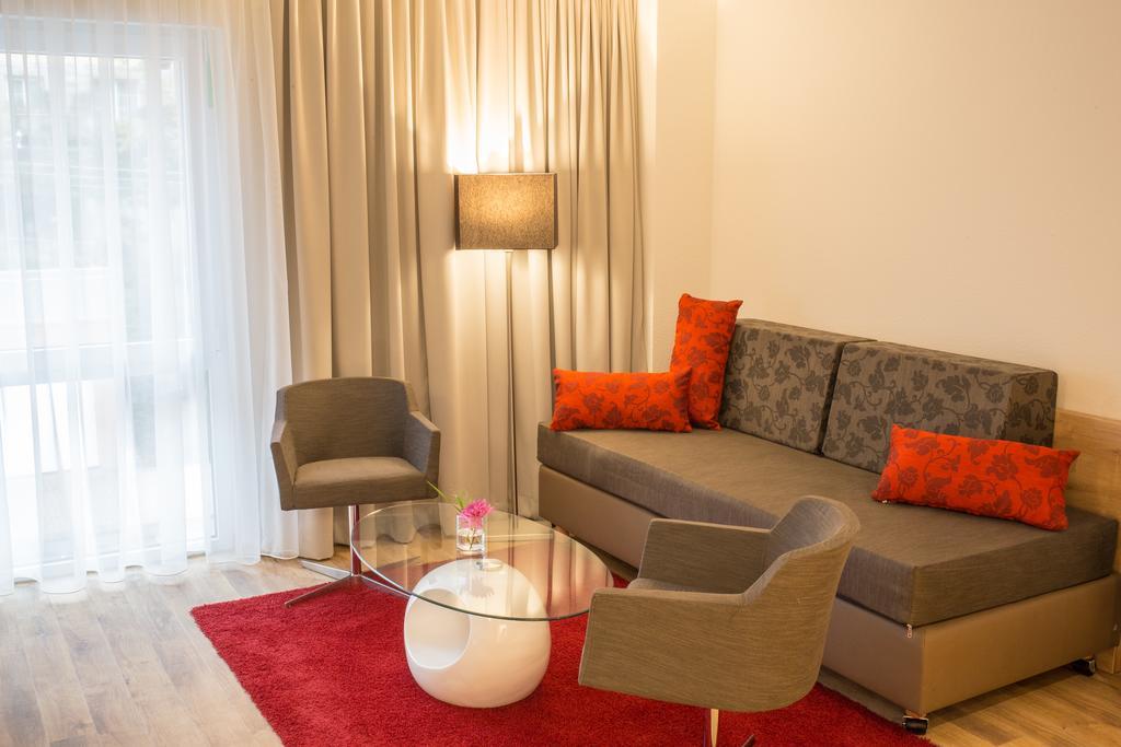 Dasschaffers - Meinwohlfuehlhotel Bad Mergentheim Room photo