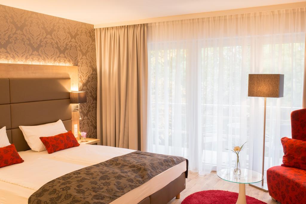 Dasschaffers - Meinwohlfuehlhotel Bad Mergentheim Room photo